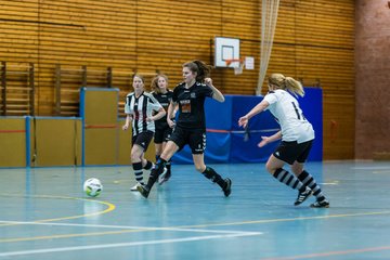 Bild 152 - Frauen HKM Segeberg